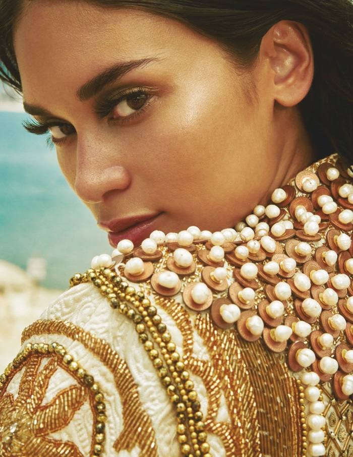 Pia Wurtzbach @ Mega Philippines March 2020
