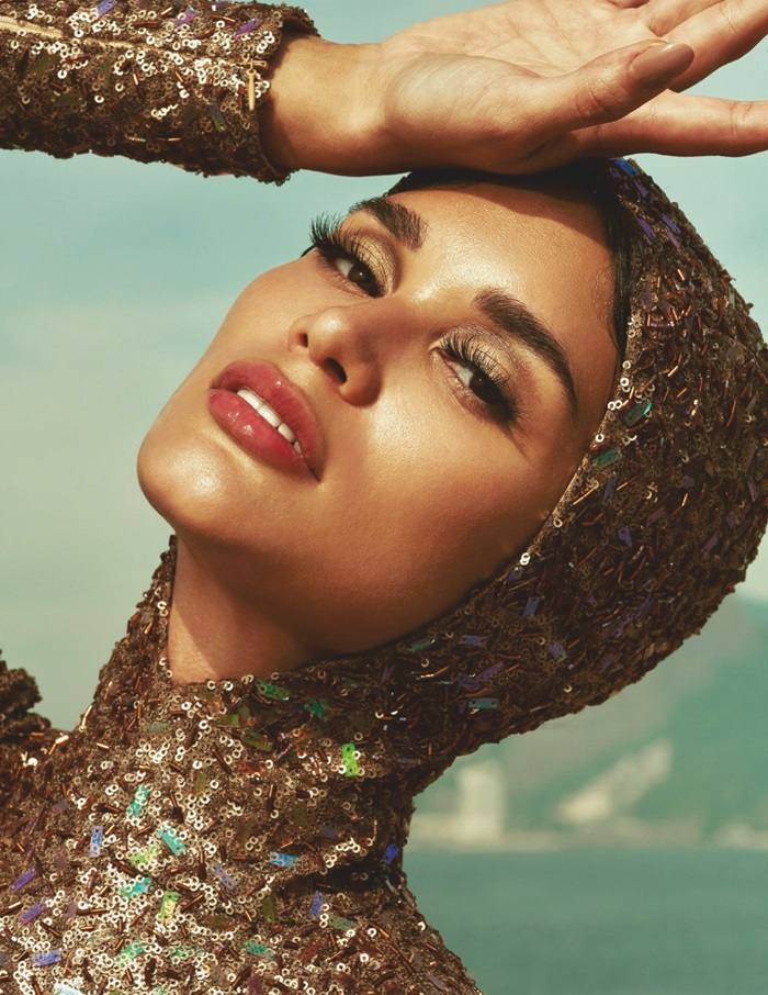 Pia Wurtzbach @ Mega Philippines March 2020