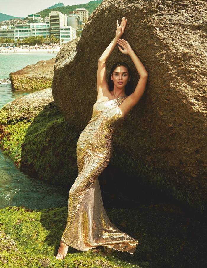 Pia Wurtzbach @ Mega Philippines March 2020