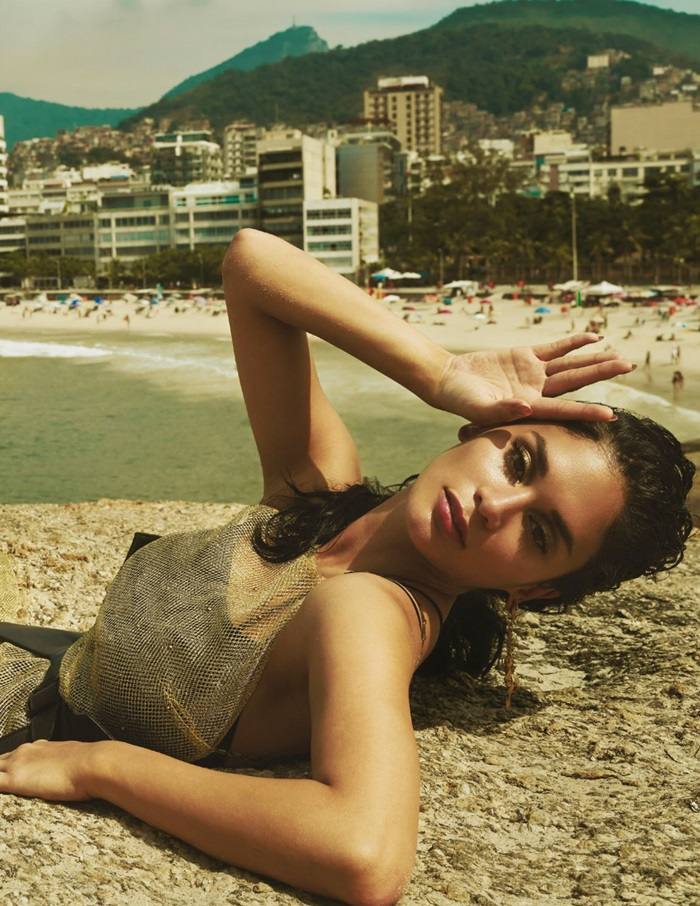 Pia Wurtzbach @ Mega Philippines March 2020