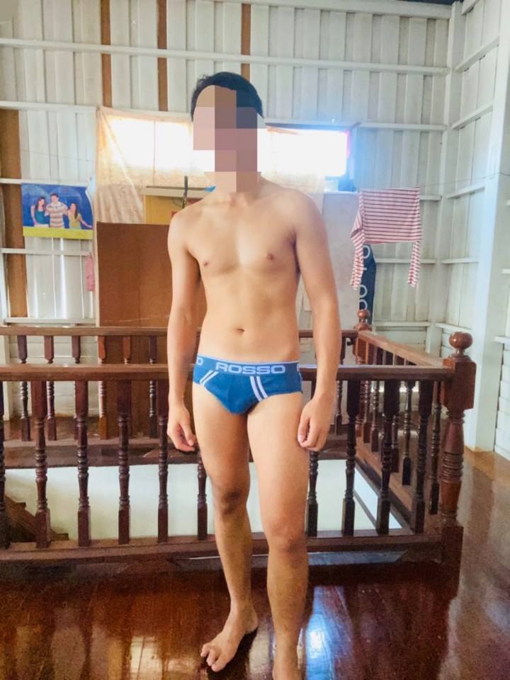 ถอดโชว์เรือนร่าง 2622