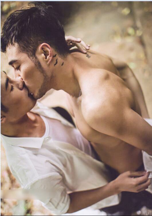 คู่ผัวตัวเมีย