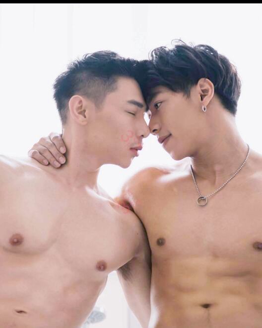 คู่ผัวตัวเมีย