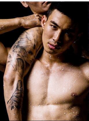 คู่ผัวตัวเมีย
