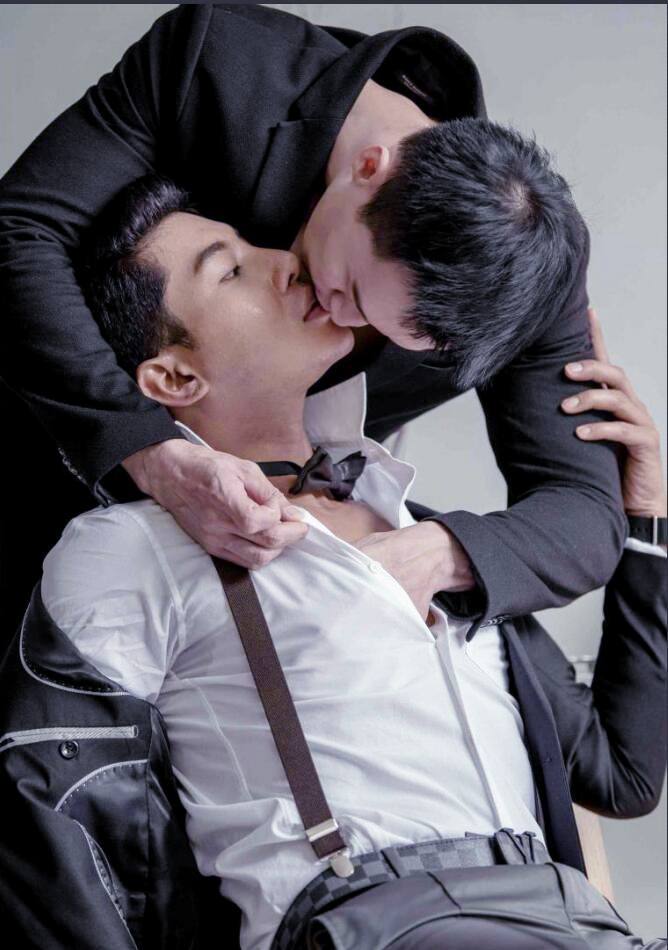 คู่ผัวตัวเมีย