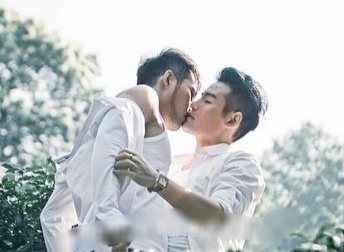 คู่ผัวตัวเมีย