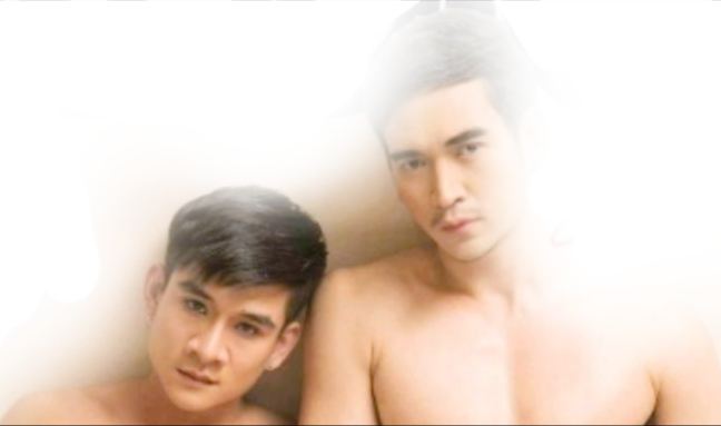 คู่ผัวตัวเมีย