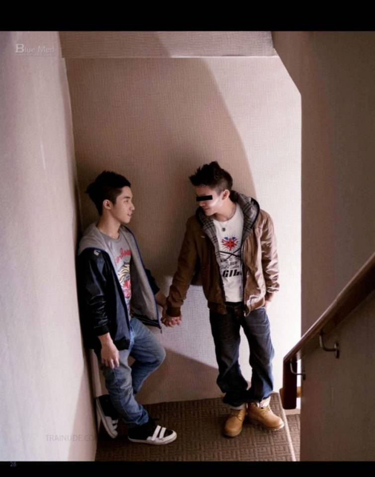 คู่ผัวตัวเมีย
