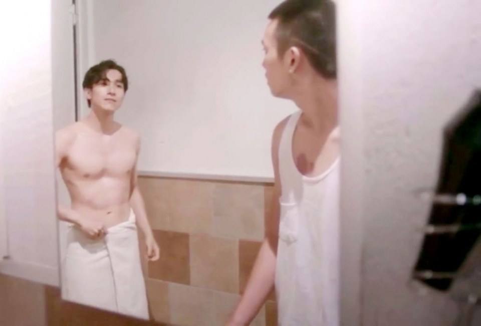 หลบๆซ่อนๆ