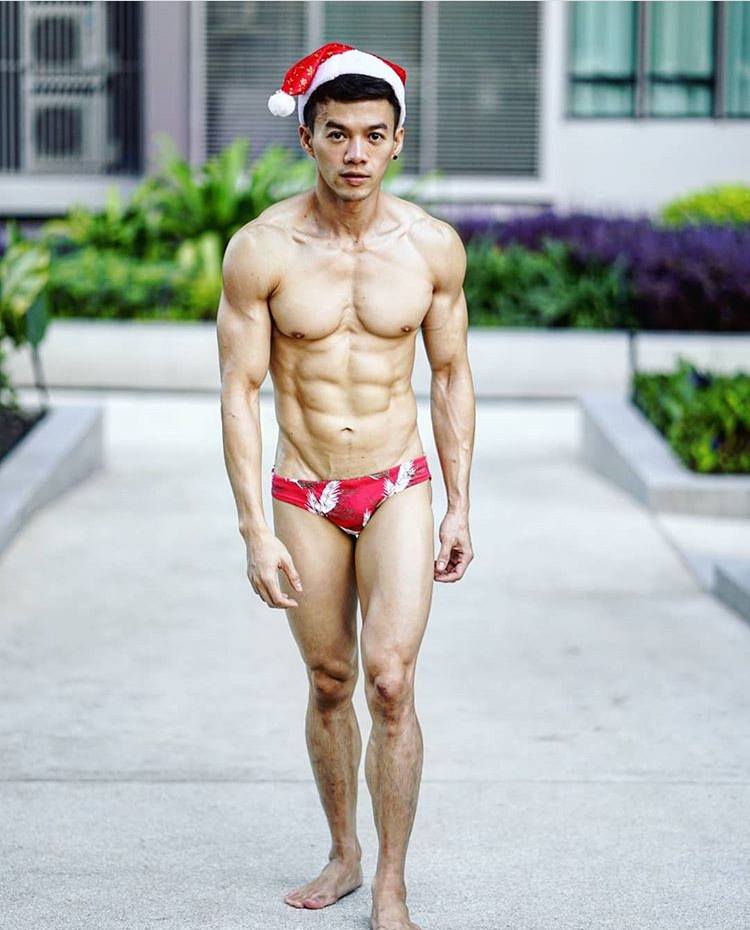 เปิดวาร์ป IG หนุ่มหล่อ #1