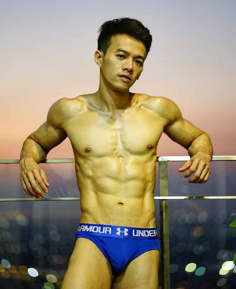 เปิดวาร์ป IG หนุ่มหล่อ #1