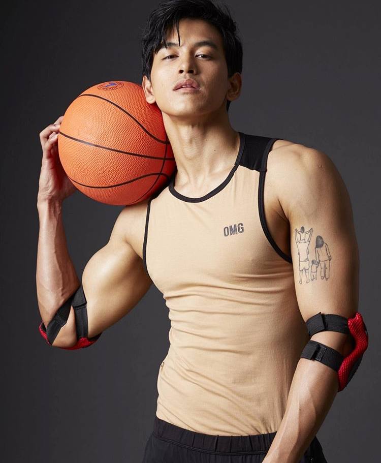 เปิดวาร์ป IG หนุ่มหล่อ #2