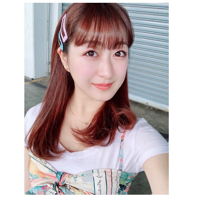 รวม"เซ็นเตอร์" ​bnk48" มีใครบ้างมาดูกัน