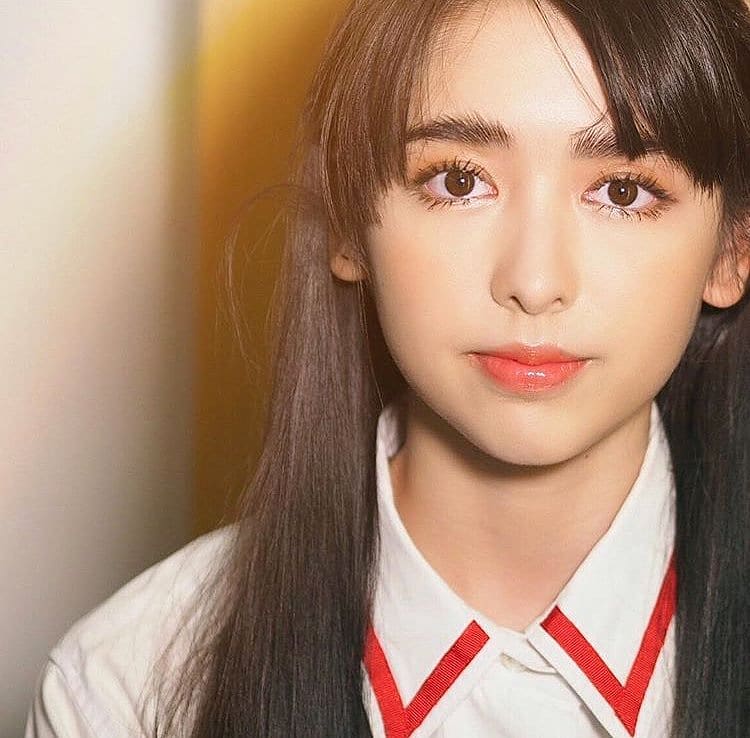 รวม"เซ็นเตอร์" ​bnk48" มีใครบ้างมาดูกัน
