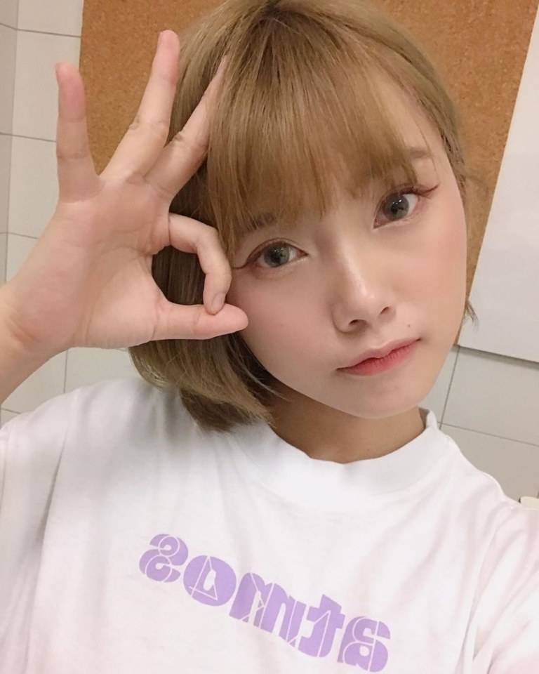 รวม"เซ็นเตอร์" ​bnk48" มีใครบ้างมาดูกัน