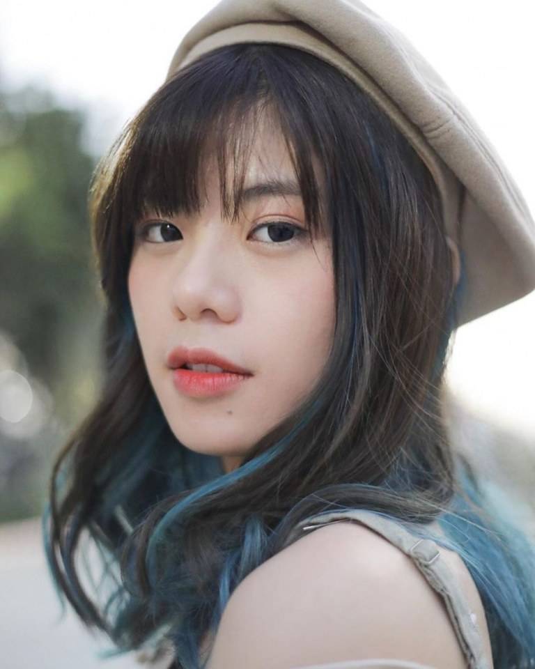 รวม"เซ็นเตอร์" ​bnk48" มีใครบ้างมาดูกัน