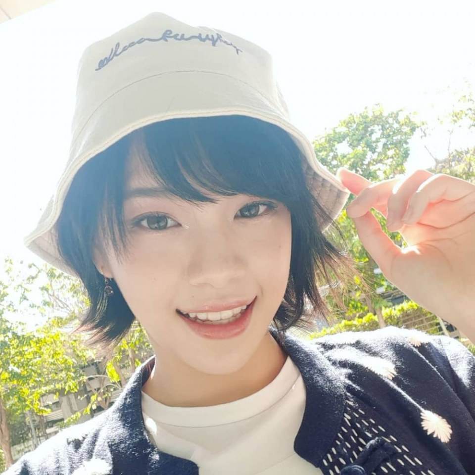 รวม"เซ็นเตอร์" ​bnk48" มีใครบ้างมาดูกัน