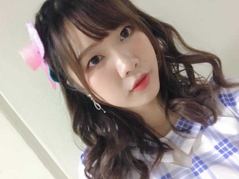 รวม"เซ็นเตอร์" ​bnk48" มีใครบ้างมาดูกัน