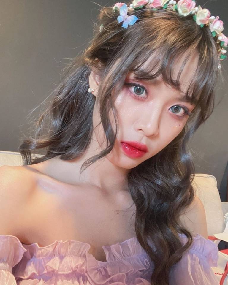 รวม"เซ็นเตอร์" ​bnk48" มีใครบ้างมาดูกัน
