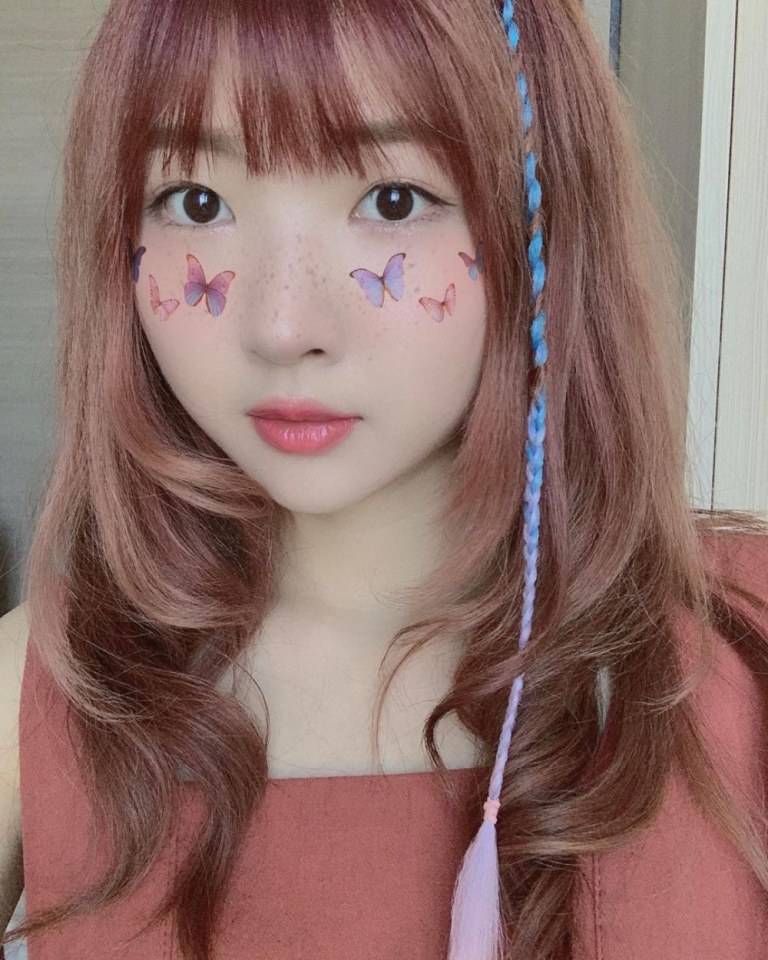 รวม"เซ็นเตอร์" ​bnk48" มีใครบ้างมาดูกัน