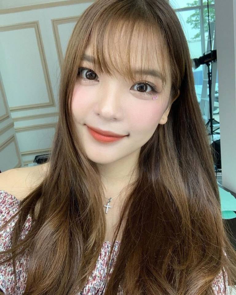 รวม"เซ็นเตอร์" ​bnk48" มีใครบ้างมาดูกัน