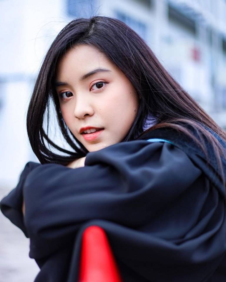 รวม"เซ็นเตอร์" ​bnk48" มีใครบ้างมาดูกัน