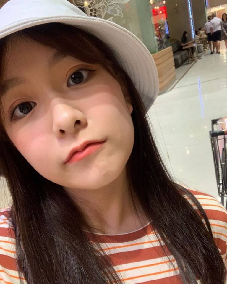 รวม"เซ็นเตอร์" ​bnk48" มีใครบ้างมาดูกัน