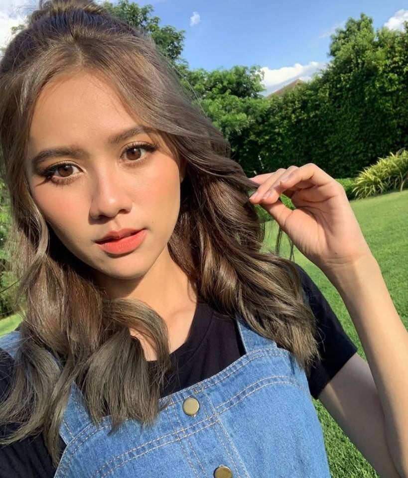 รวม"เซ็นเตอร์" ​bnk48" มีใครบ้างมาดูกัน
