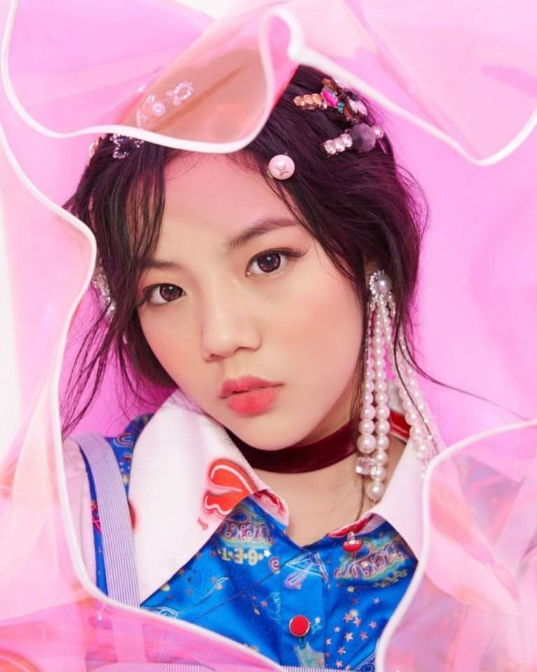 รวม"เซ็นเตอร์" ​bnk48" มีใครบ้างมาดูกัน