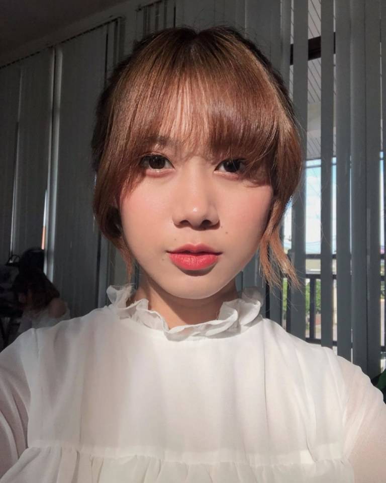 รวม"เซ็นเตอร์" ​bnk48" มีใครบ้างมาดูกัน