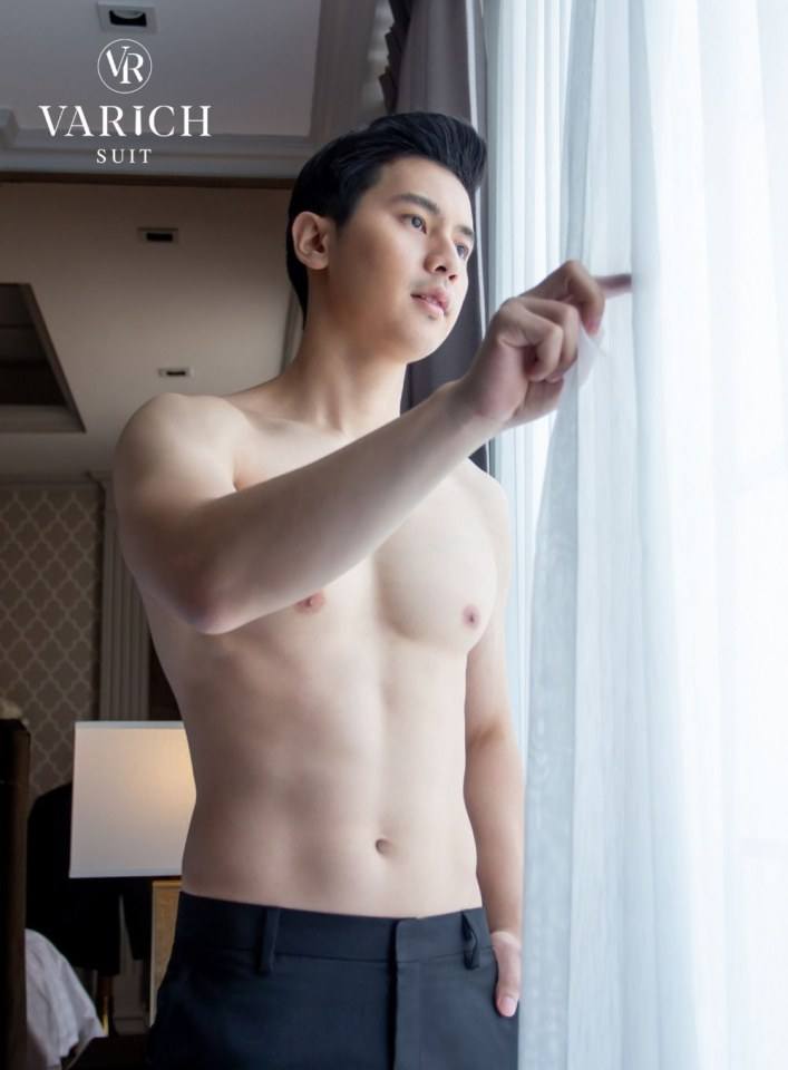 คิดถึง "น้องกานต์" กันมั๊ยเอ่ย..