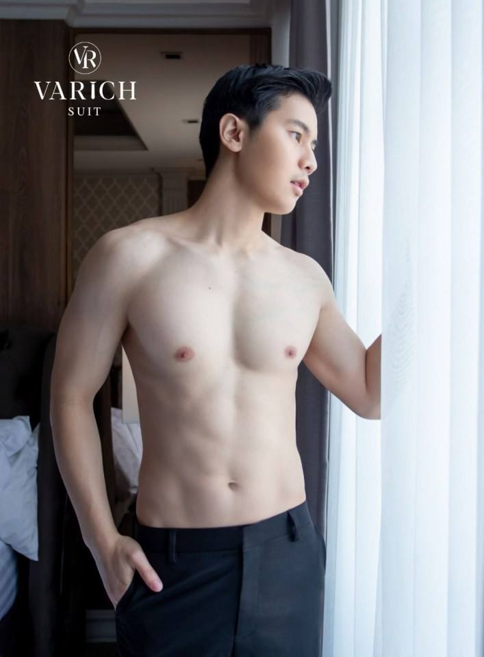 คิดถึง "น้องกานต์" กันมั๊ยเอ่ย..