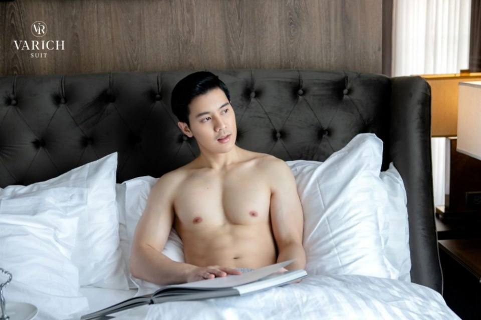 คิดถึง "น้องกานต์" กันมั๊ยเอ่ย..