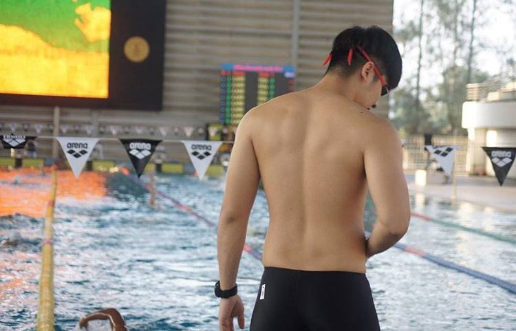 เปิดวาร์ป IG หนุ่มหล่อหุ่นดี #7