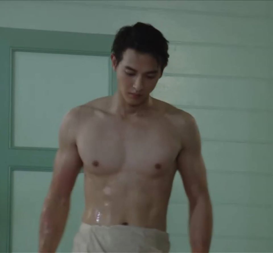 (Postใหม่2020) #ควาย ไม่ใช่สัญลักษณ์ "ของความโง่" แต่มันคือ..โลโก้..ของความรัก // 59