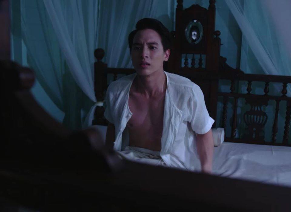 (Postใหม่2020) #ควาย ไม่ใช่สัญลักษณ์ "ของความโง่" แต่มันคือ..โลโก้..ของความรัก // 59