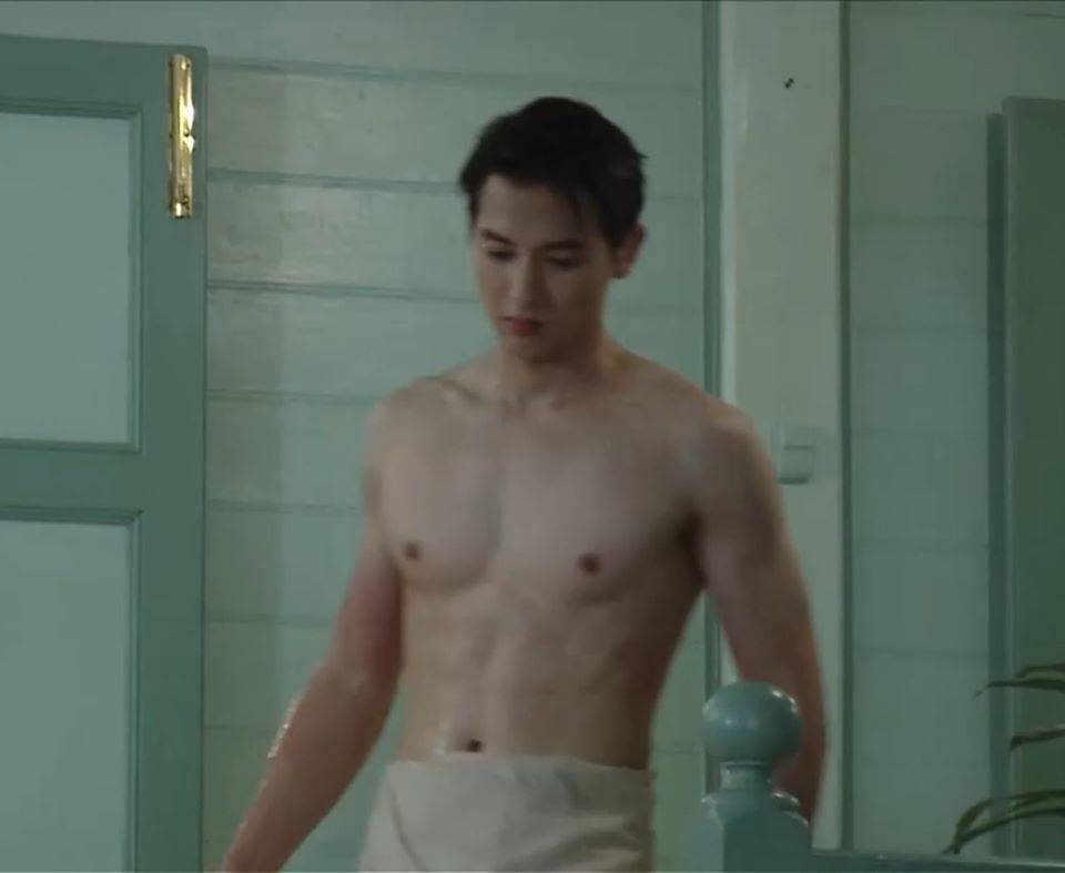 (Postใหม่2020) #ควาย ไม่ใช่สัญลักษณ์ "ของความโง่" แต่มันคือ..โลโก้..ของความรัก // 59
