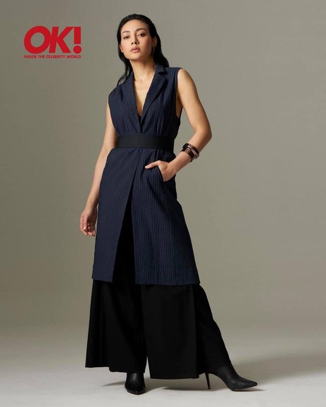 ตั๊ก บงกช @ OK! Magazine Thailand March 2020