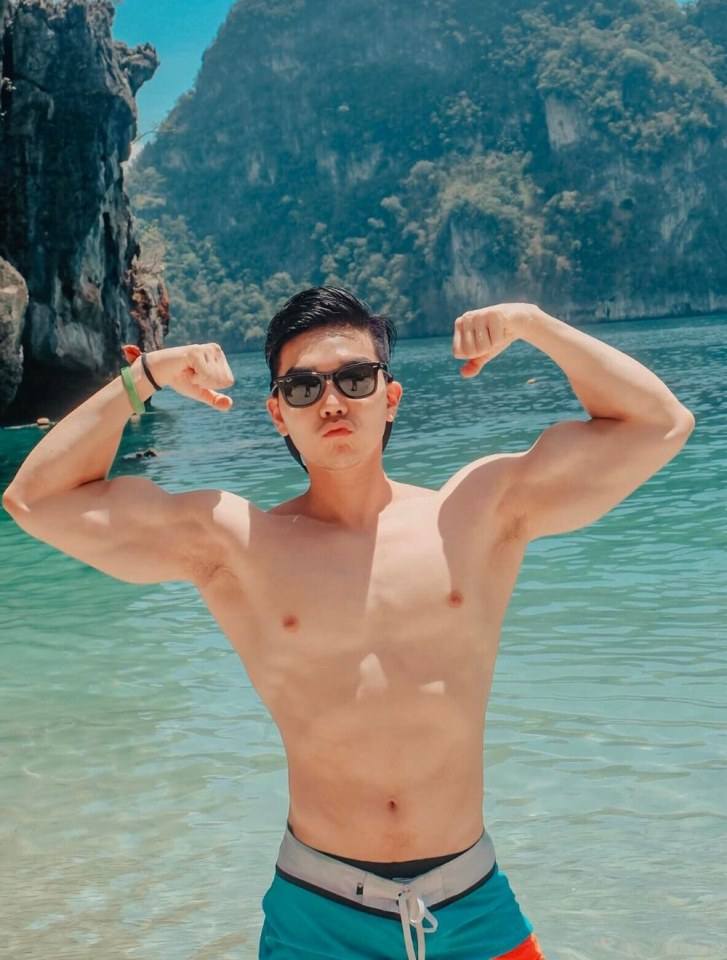 มันน่า...นักเชียวนายคนนี้