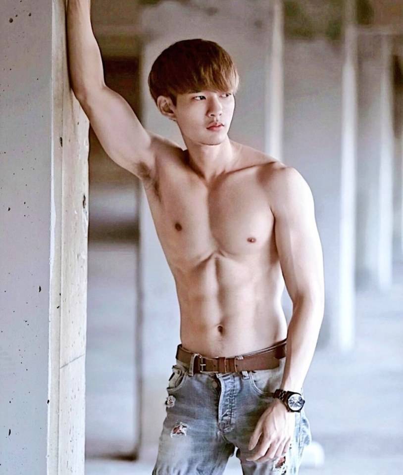 ฟิตเปรี๊ยะ ที่สี่สิบเก้า