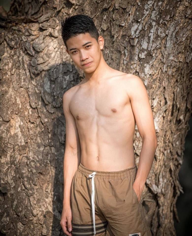 ฟิตเปรี๊ยะ ที่สี่สิบเก้า