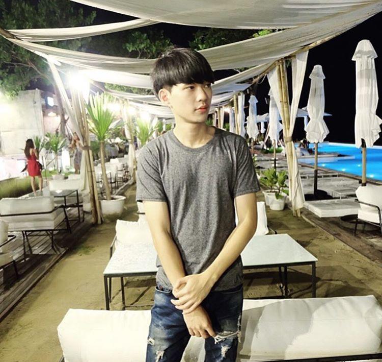 เปิดวาร์ป IG หนุ่มหล่อหุ่นดี #13