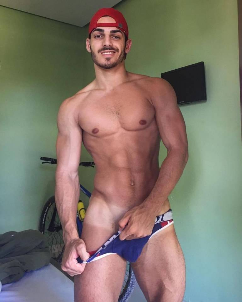 male body 217