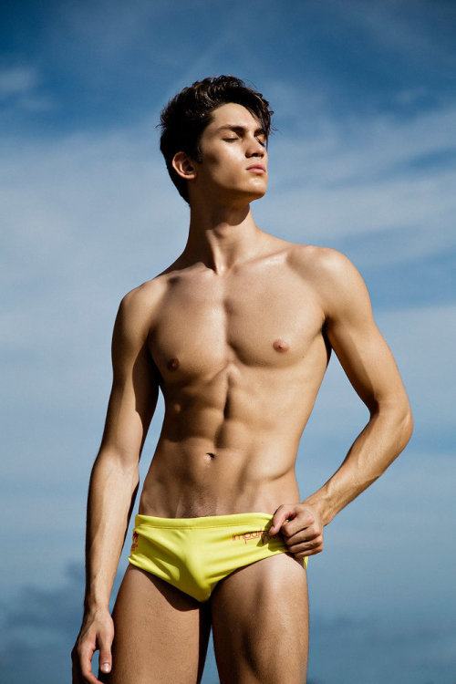 male body 217