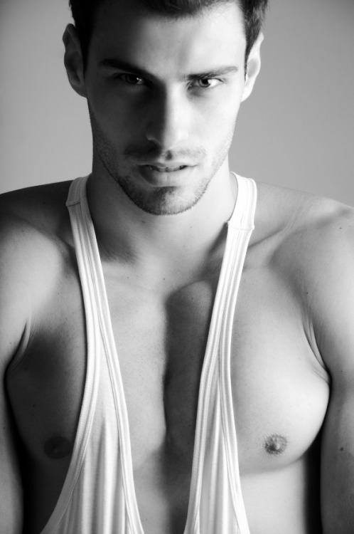 male body 218
