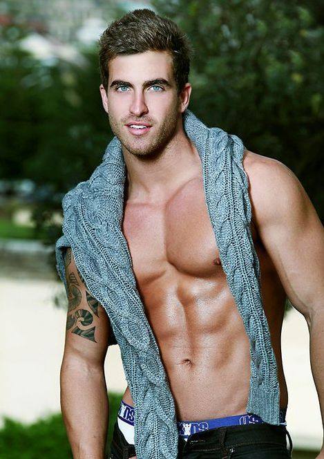male body 219