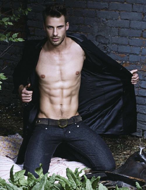 male body 219