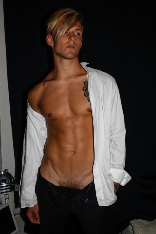 male body 219
