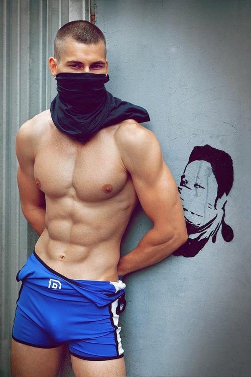 male body 219