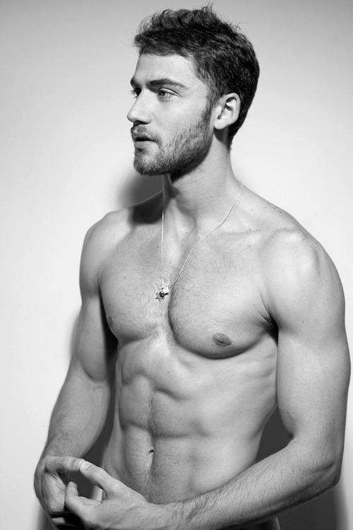 male body 219